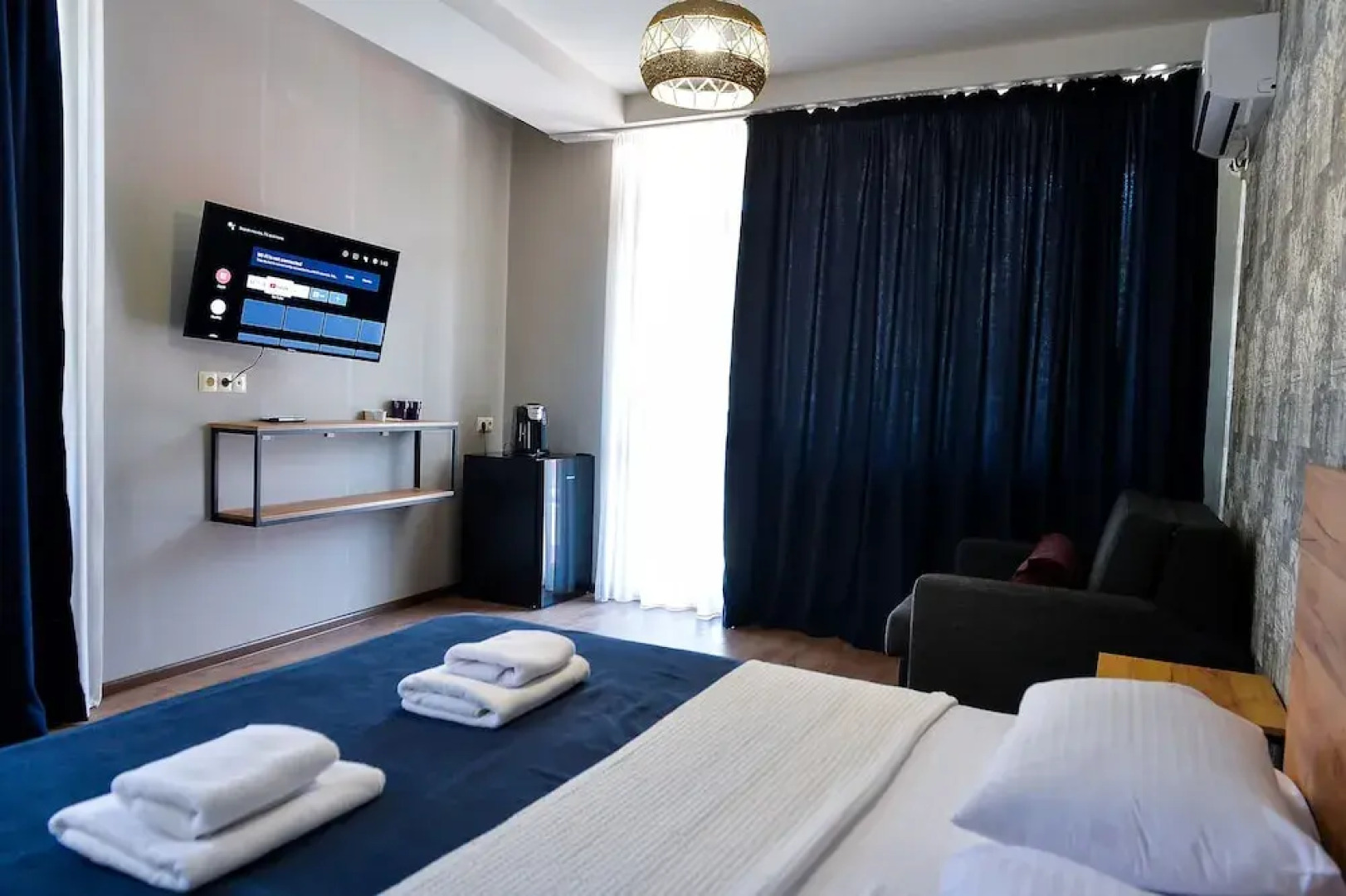 Prometheus Epic Hotel & Spa