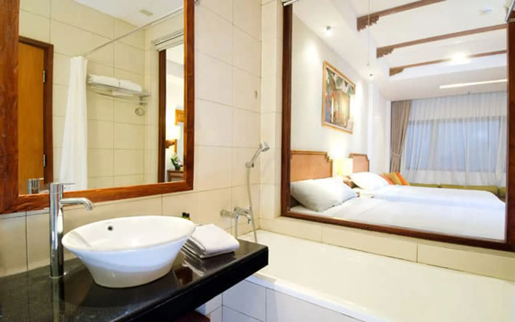 Bali Mandira Beach Resort & Spa