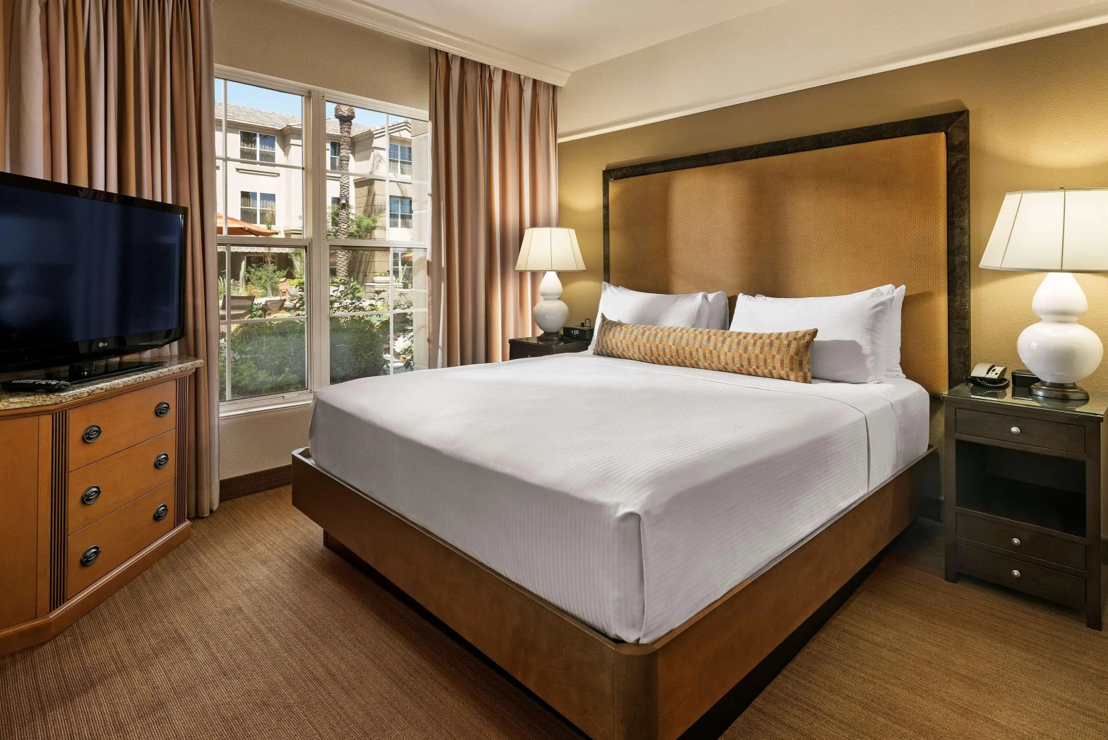 Sonesta Suites Scottsdale Gainey Ranch