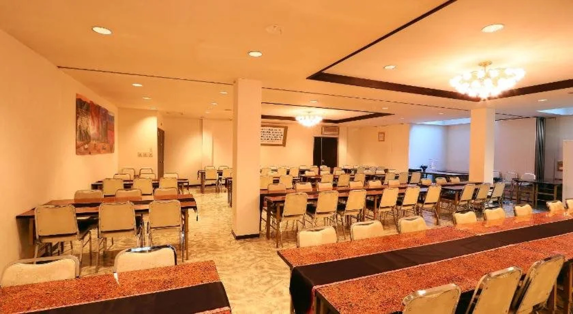 Hotel Sansuiso (Yamanakako/Oshino)