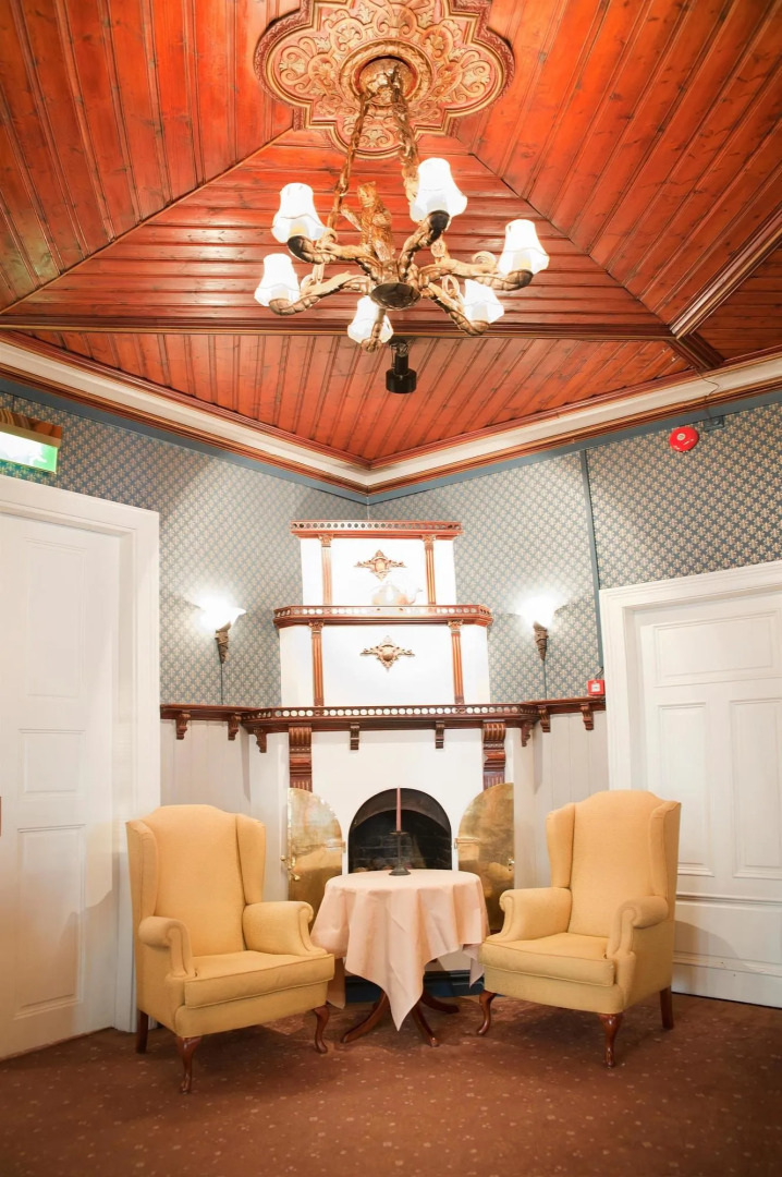 Best Western Tingvold Park Hotel