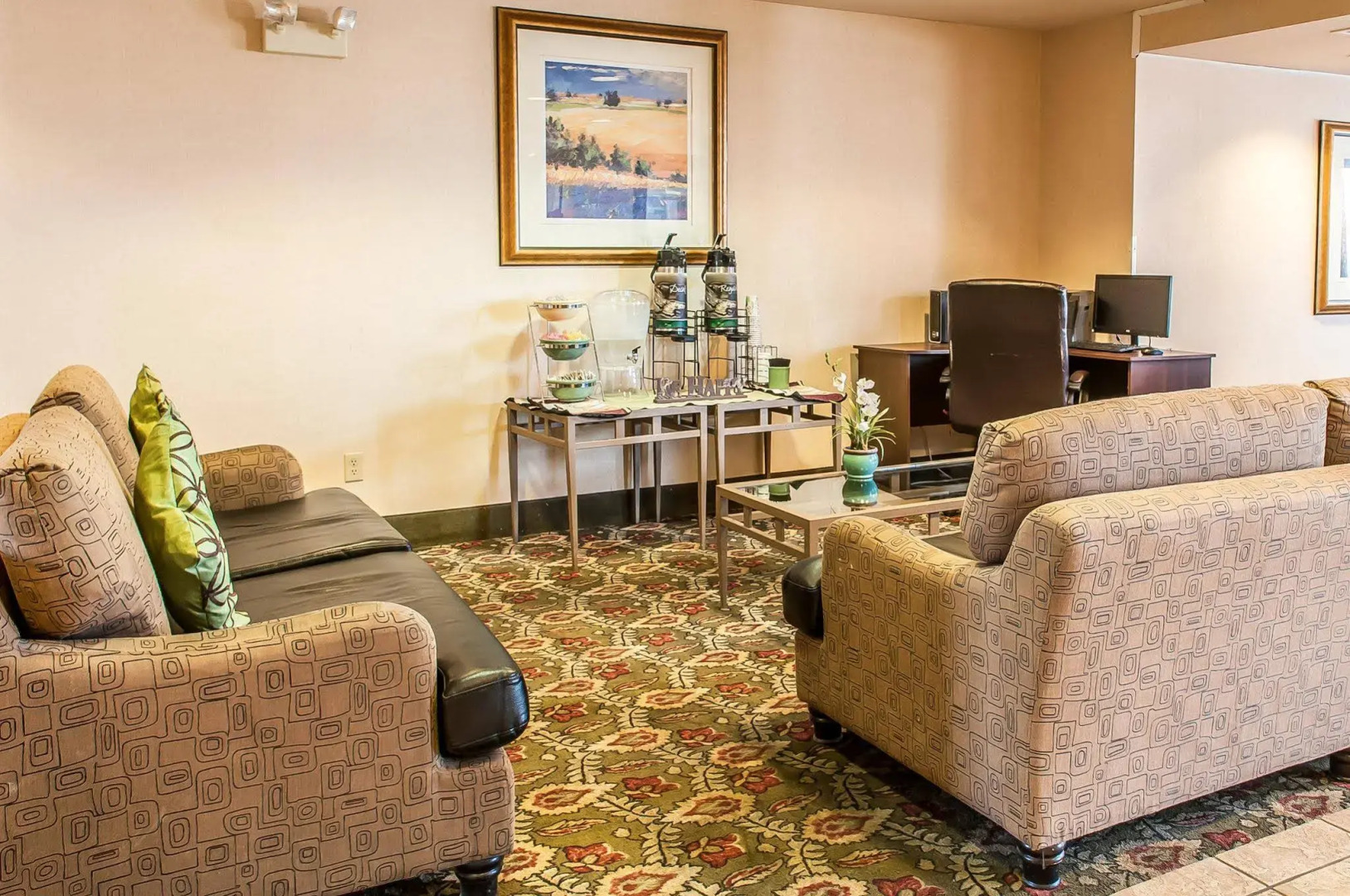 Baymont Inn by Wyndham Farmington