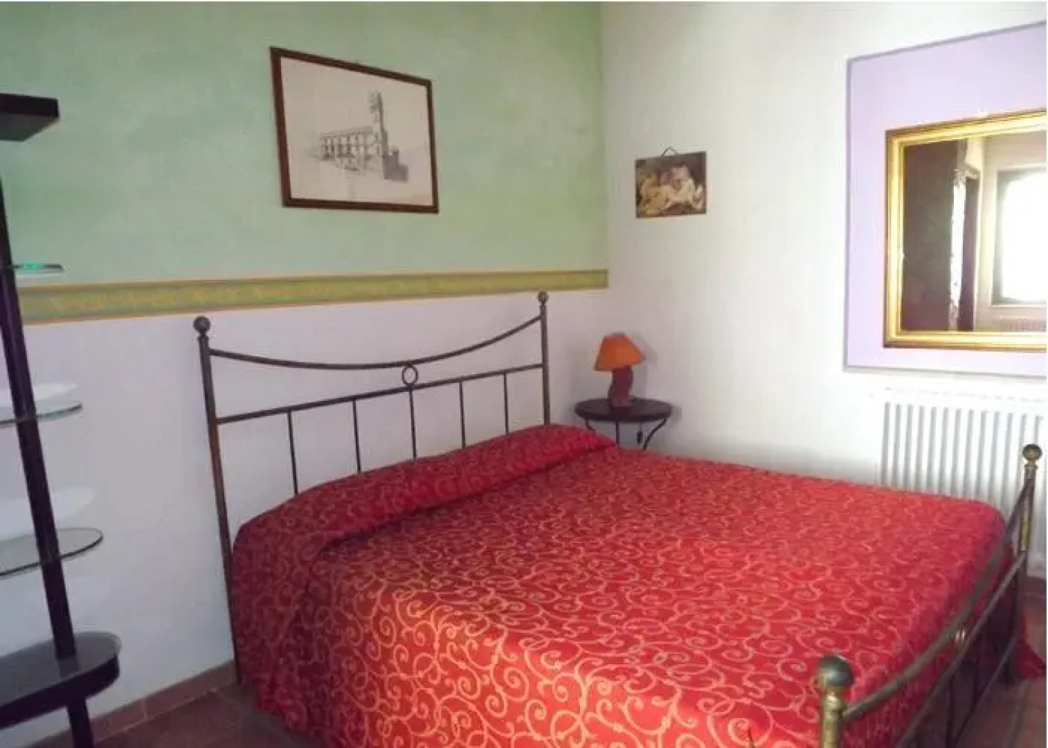 B&B Masseria Le Ville