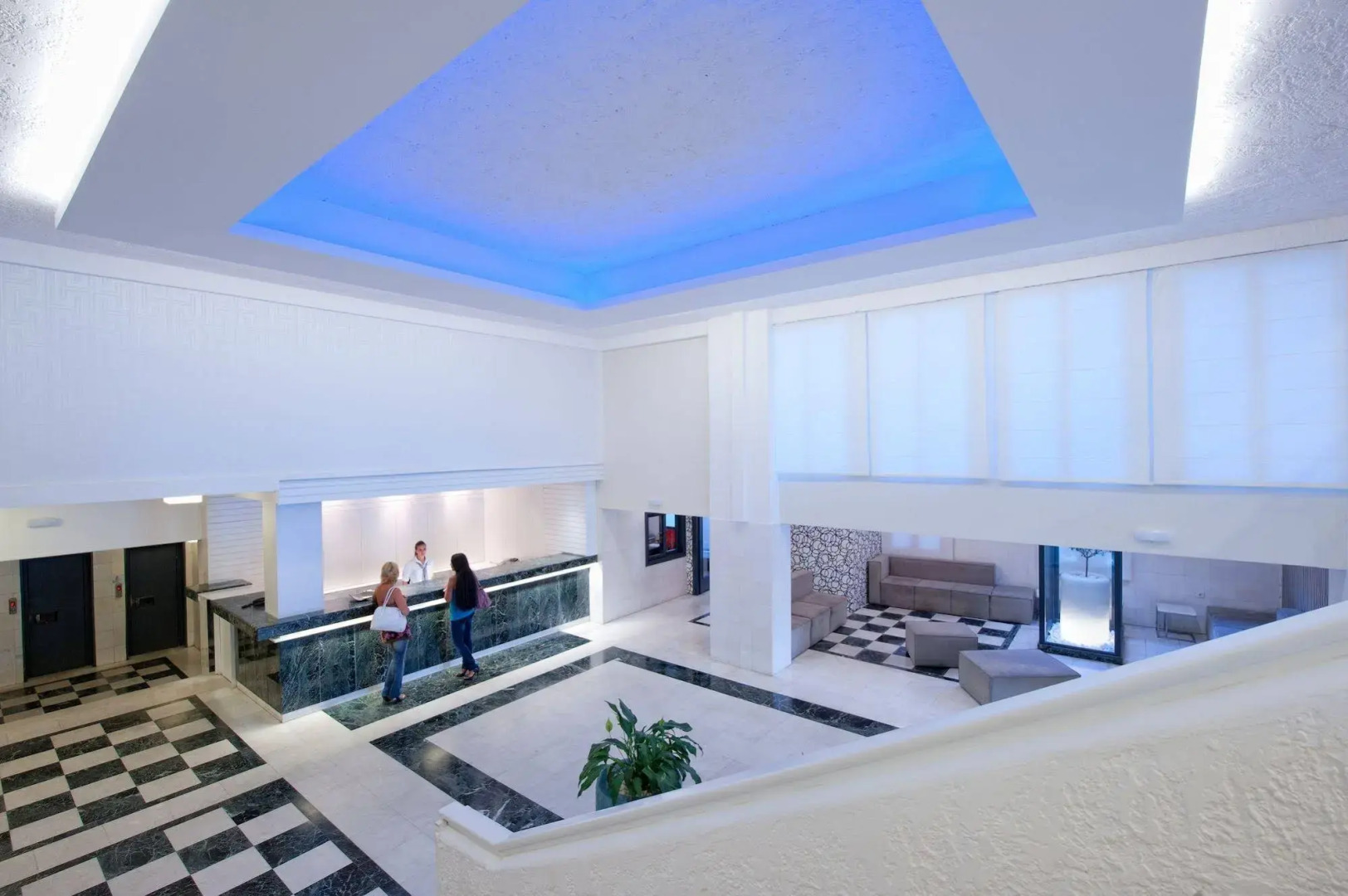 Heronissos Hotel - All inclusive