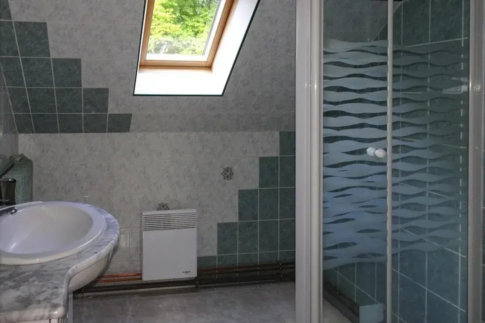 Apartment in Benodet Near Sandy Beaches