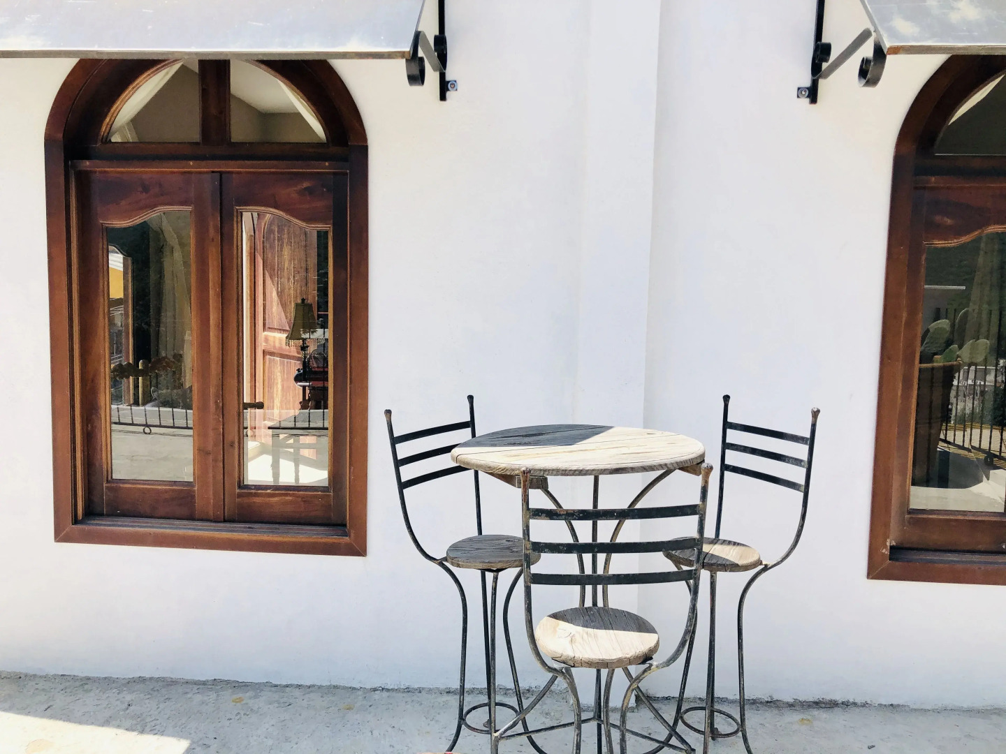 Hotel Carretas by Rotamundos