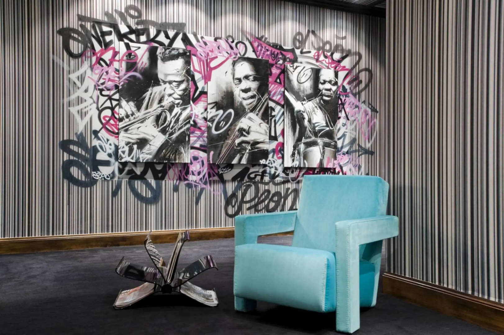 Hotel La Monnaie Art & Spa