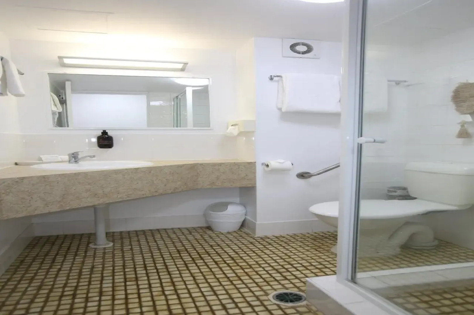 Tweed Harbour Motor Inn