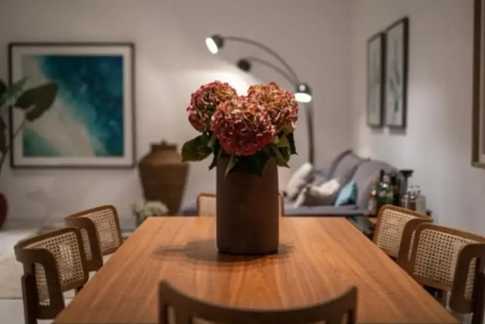 A Spectacular Suite Apartment on a new High Rise