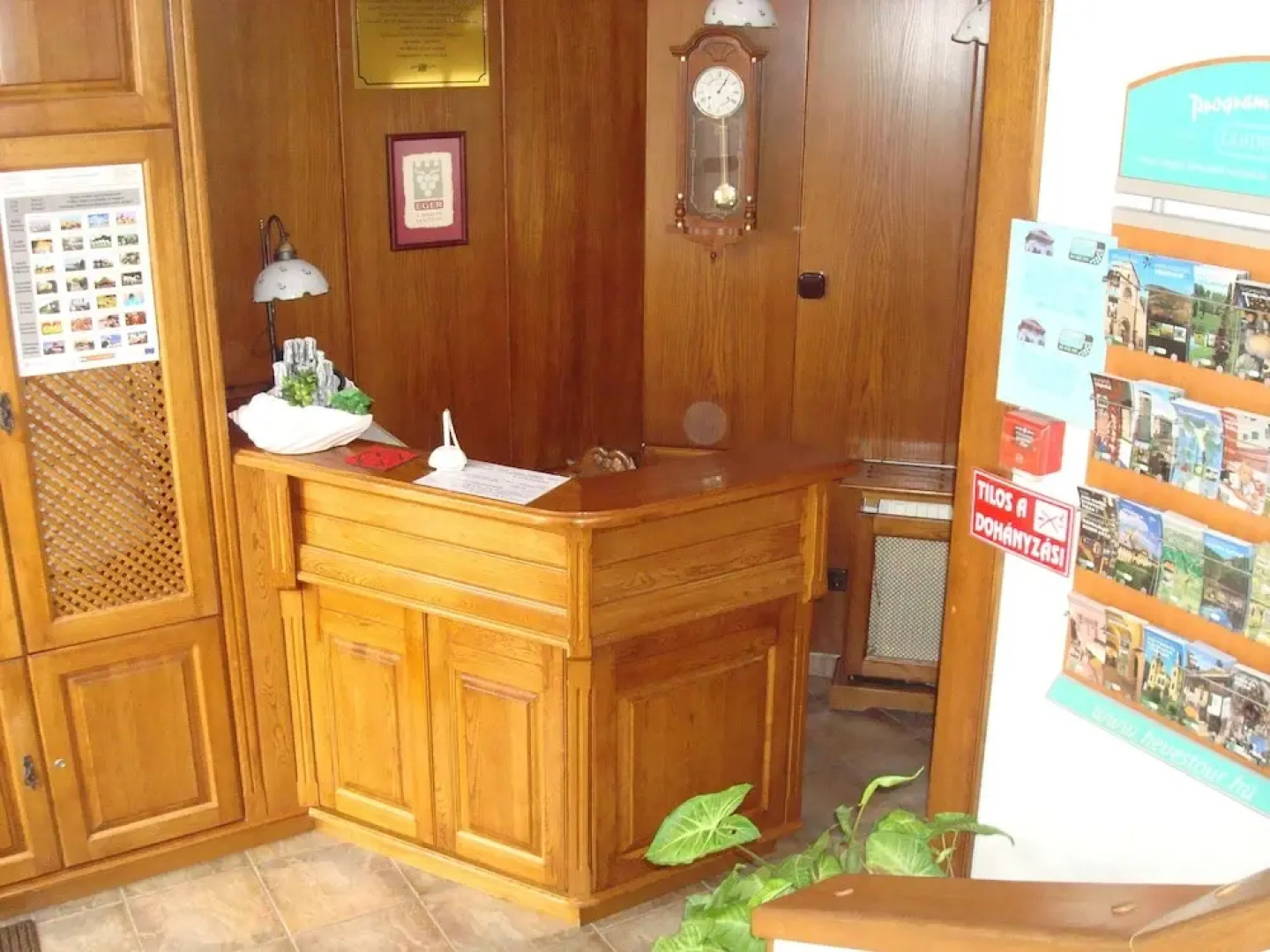 Kulacs Csárda & Panzió