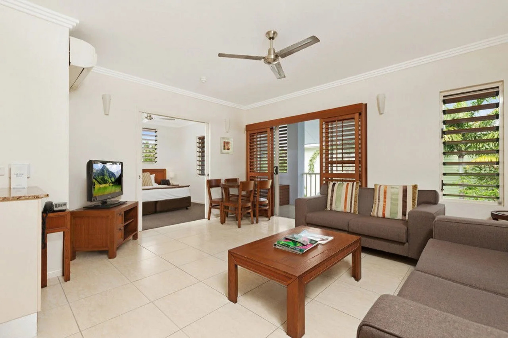 Mantra Aqueous on Port