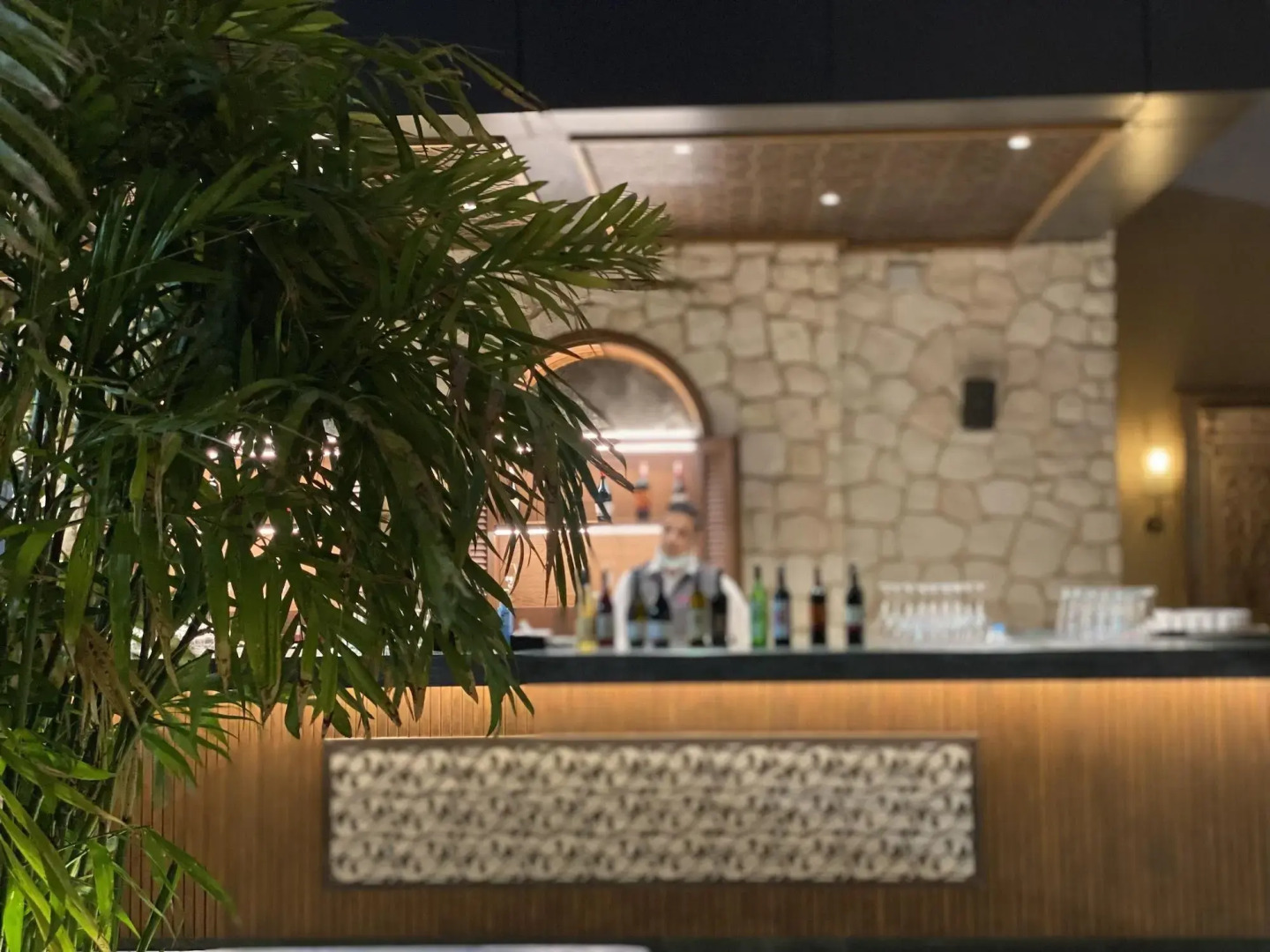 Отель Crowne Plaza West Cairo Arkan by IHG