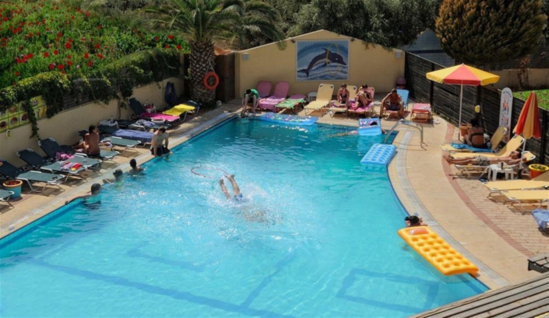 San Giorgio Apartments