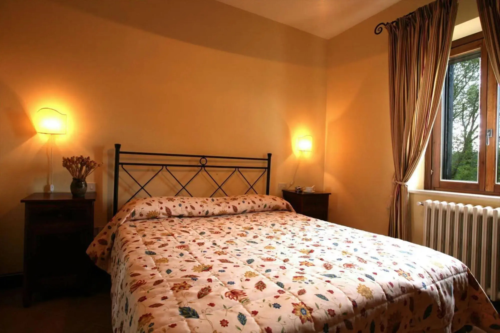 Poggiovalle Tenuta Italiana