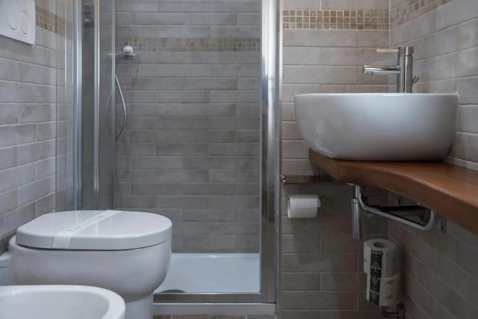 Piccolo Hotel Aurora