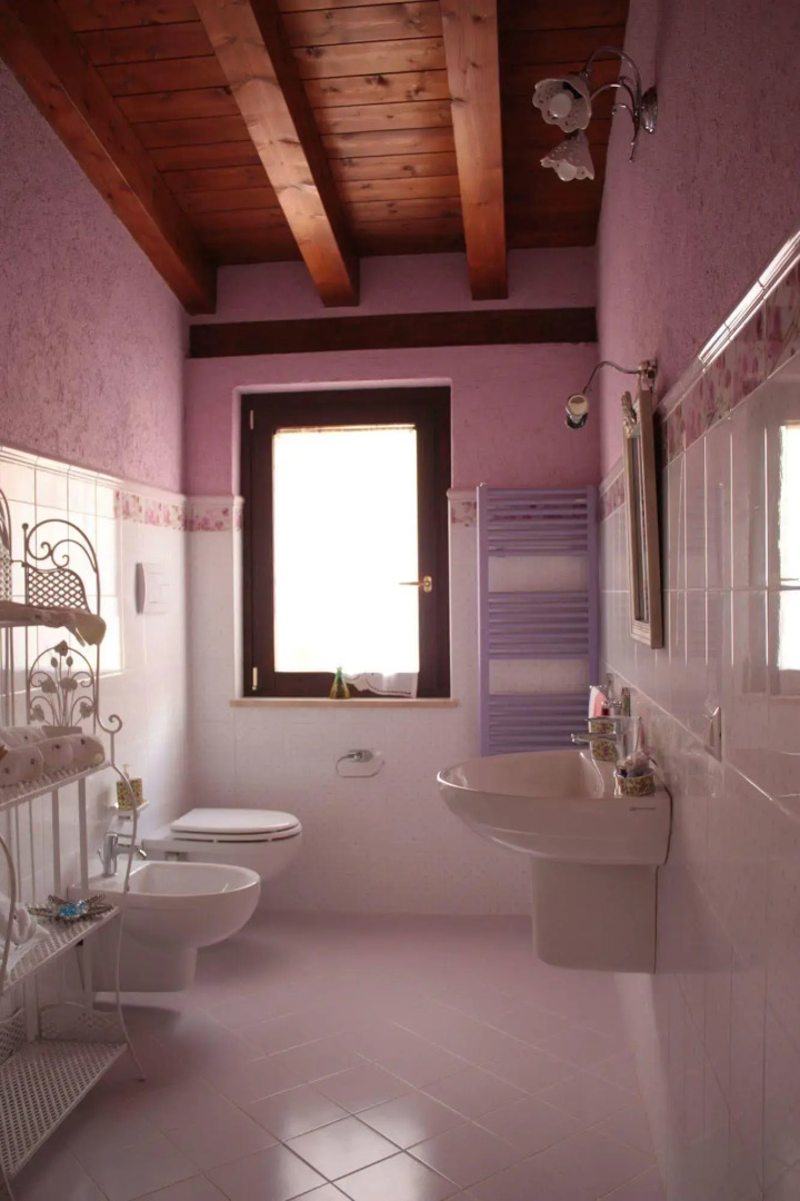 Relais Garden Cactus B&B