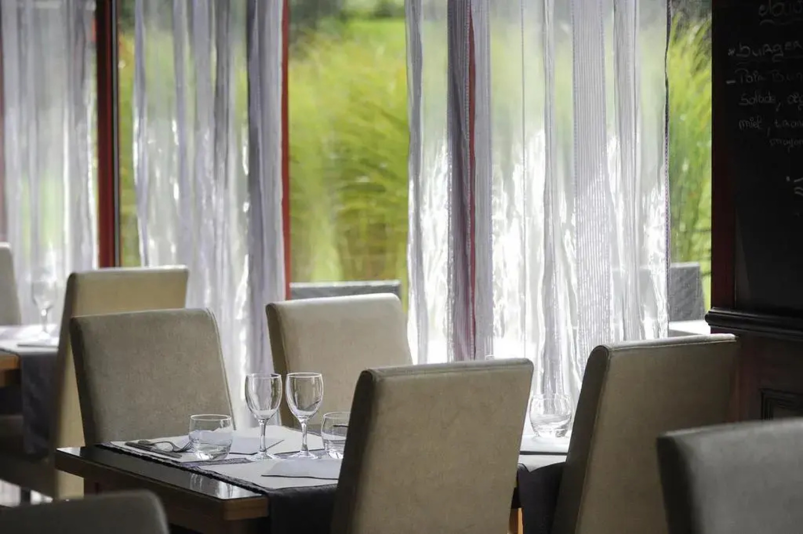 Brit Hotel Au Relais du Vern