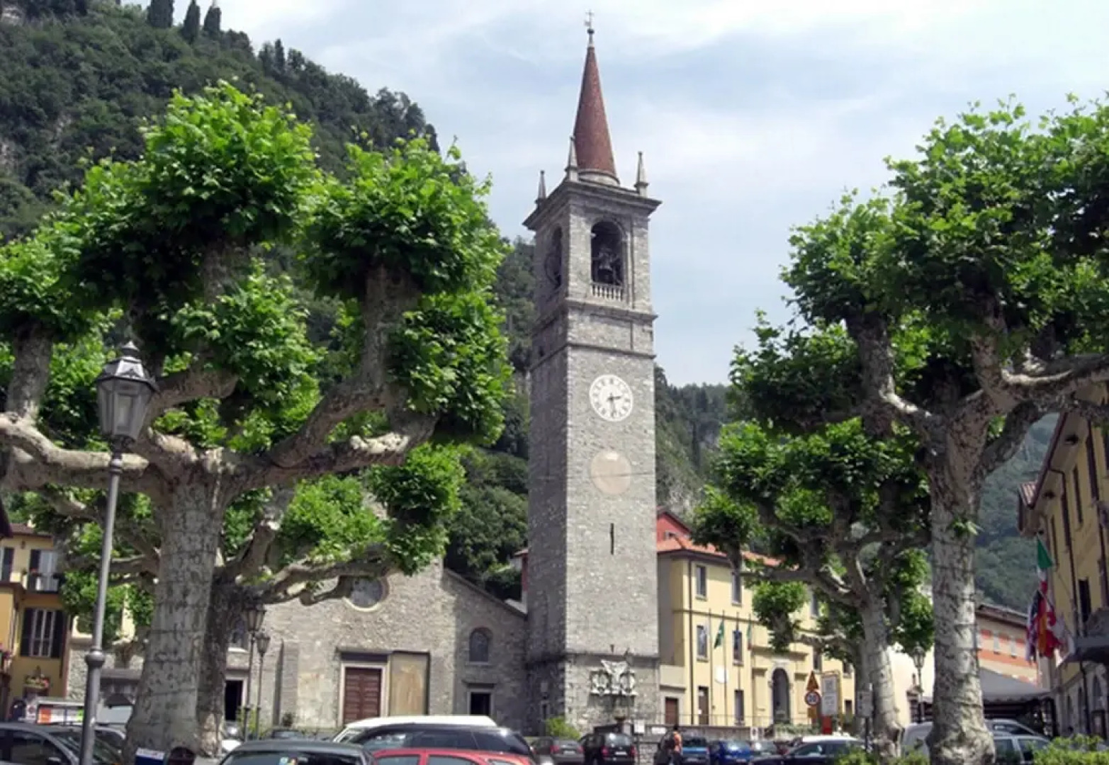 Vista d'Oro Ulivo Apt. 10