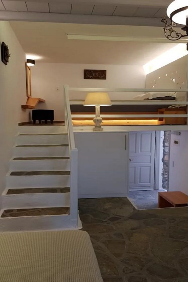 Vrahos Boutique Hotel