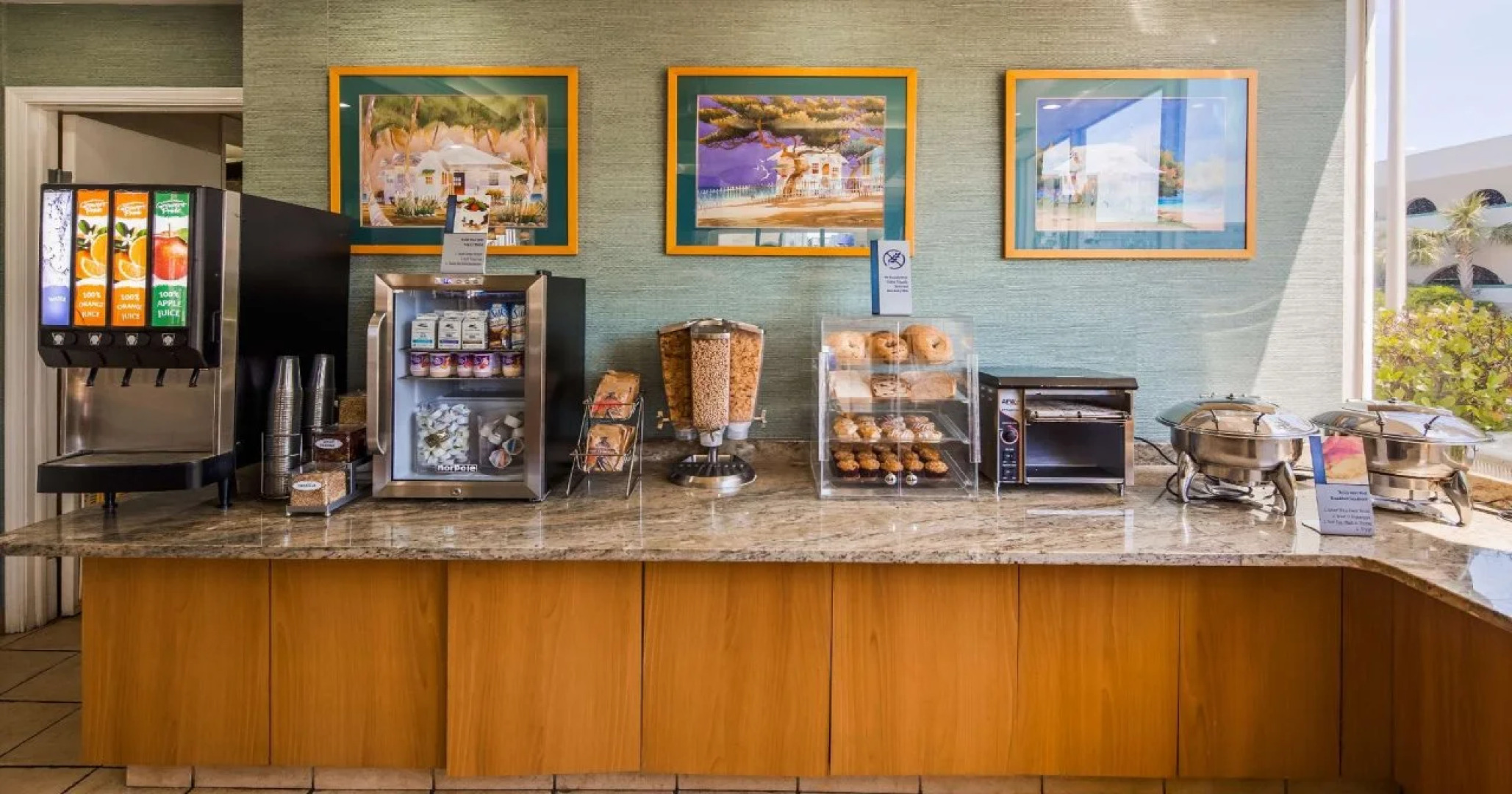 The Sandbar Hotel, Trademark Collection by Wyndham