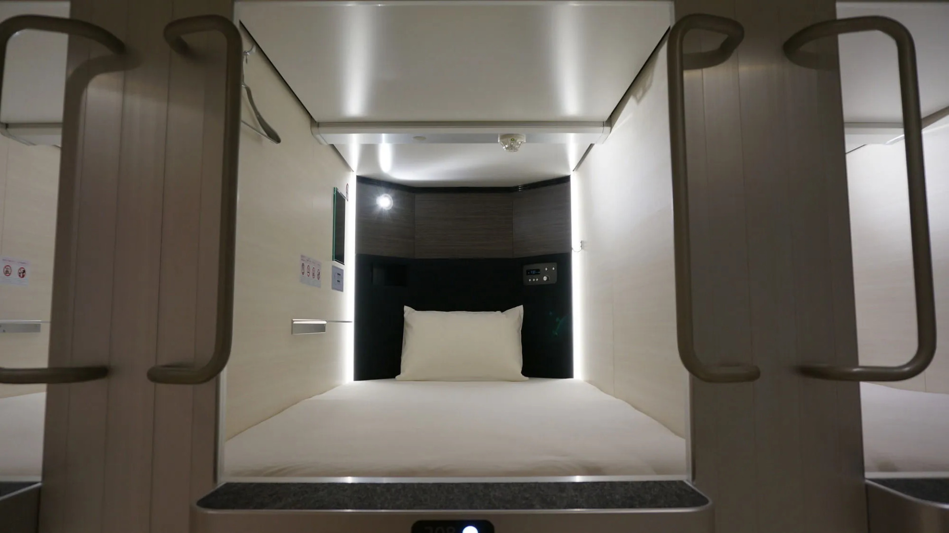 Akihabara BAY HOTEL - Caters to Women