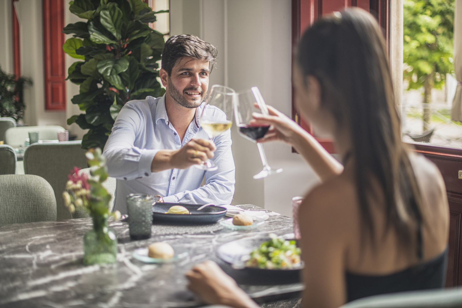 Blau Gran Hotel Las Caldas