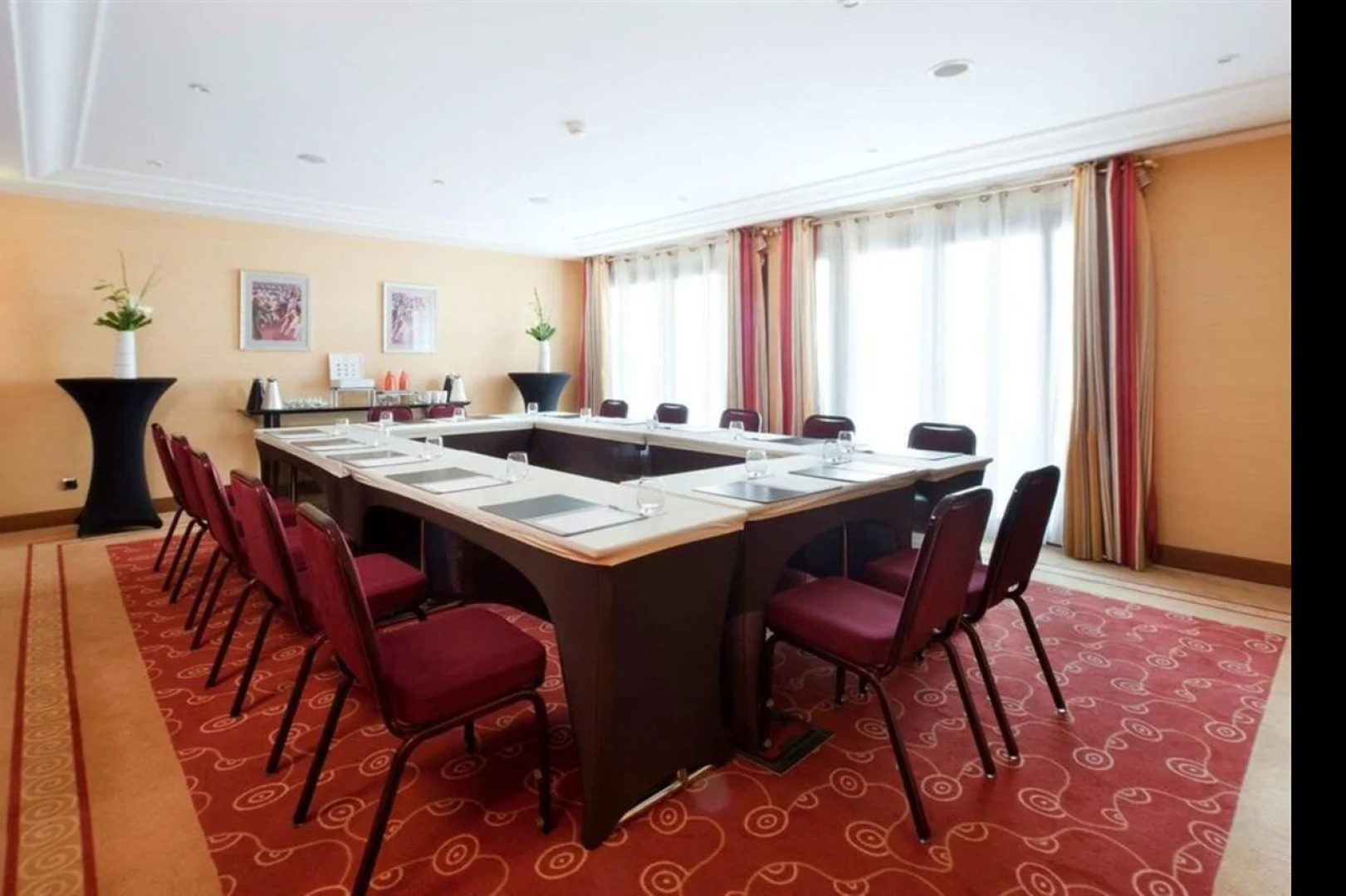 Hyatt Regency Nice Palais de la Méditerranée