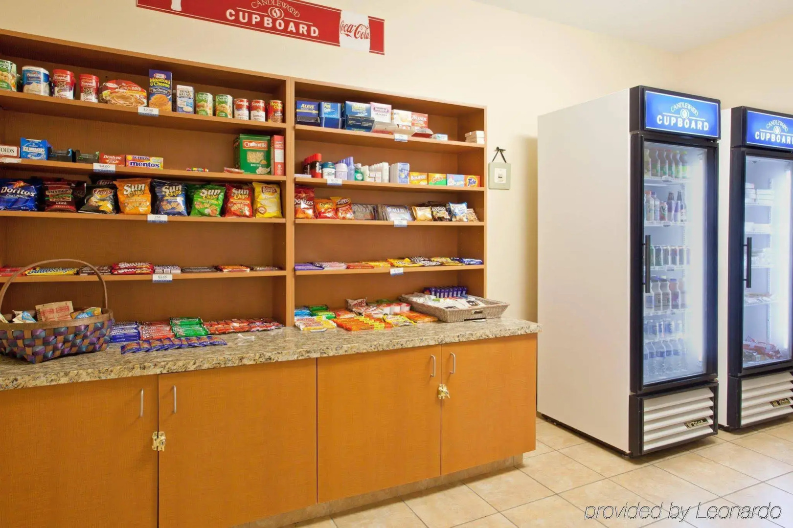 Candlewood Suites Washington North by IHG