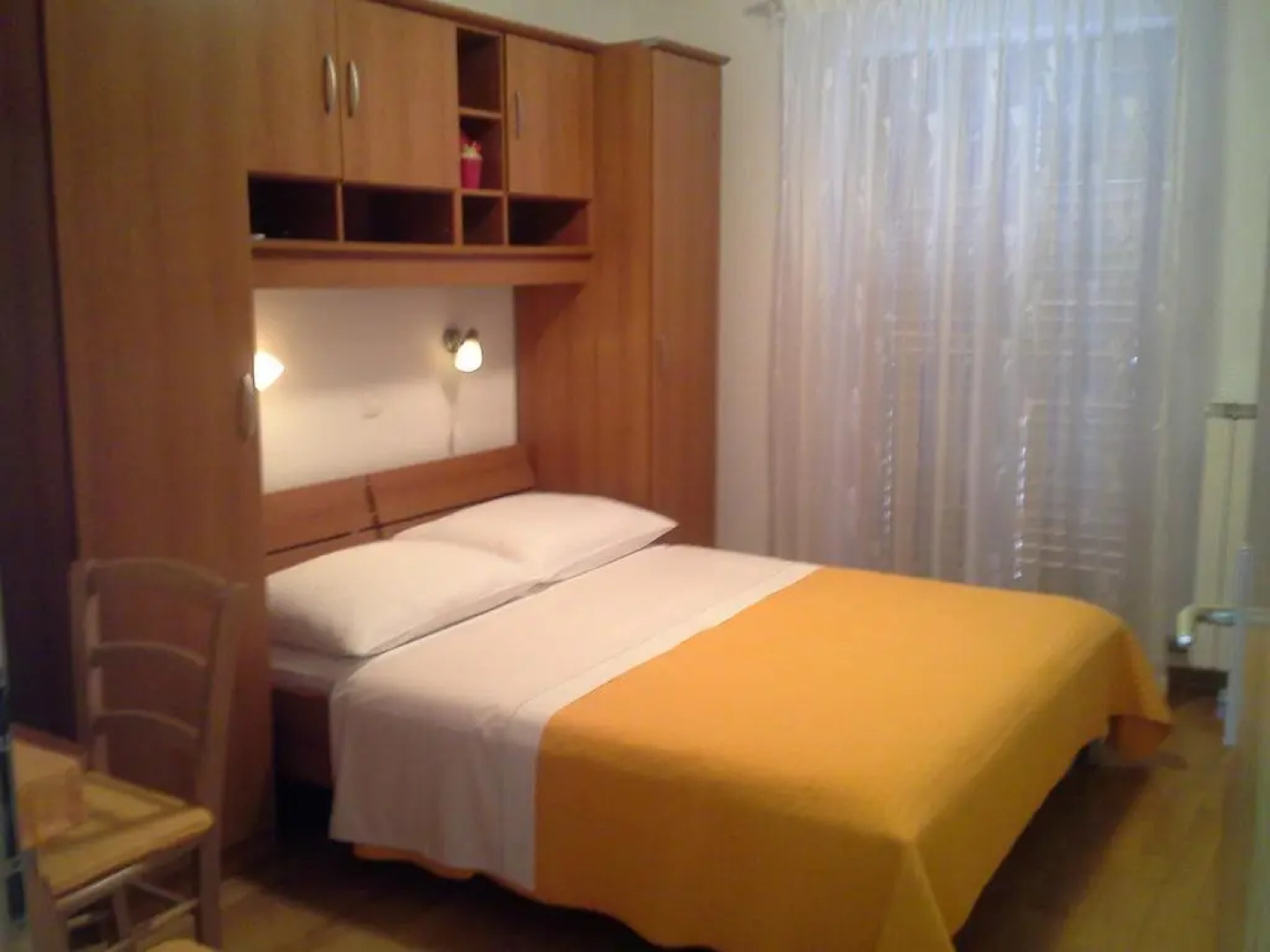 Apartments and Rooms Zudič