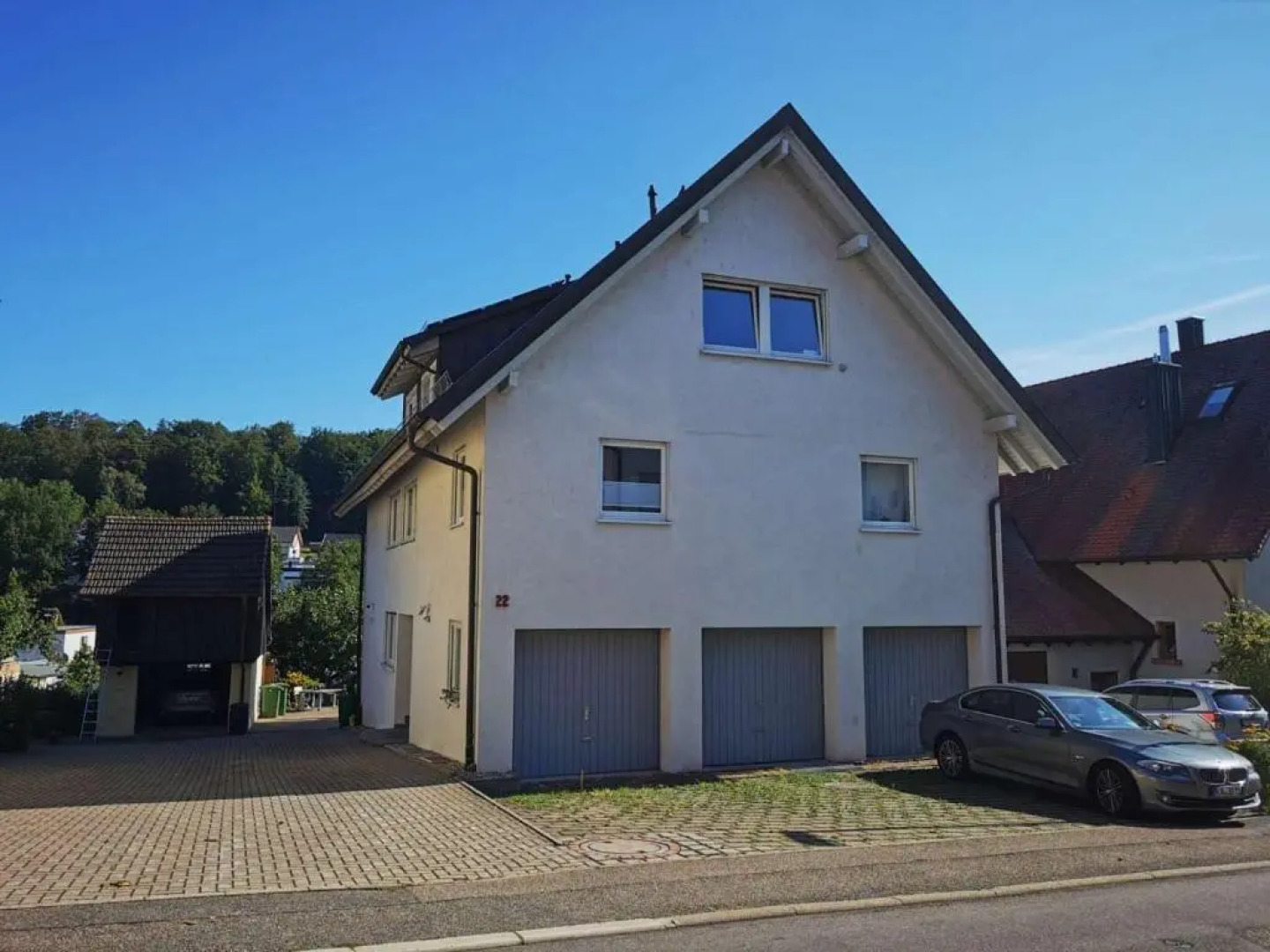 Apartments Waldbronn