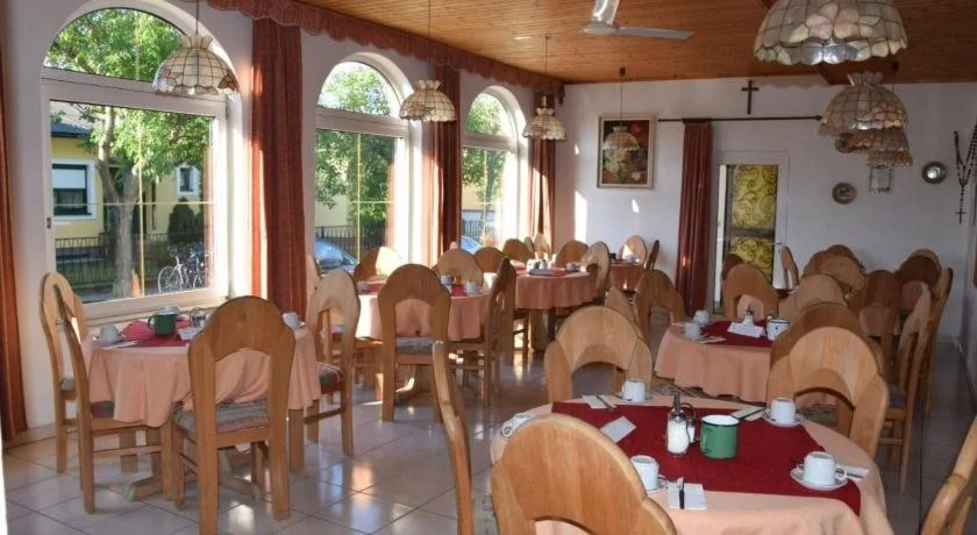 Gästehaus Hotel Herlinde