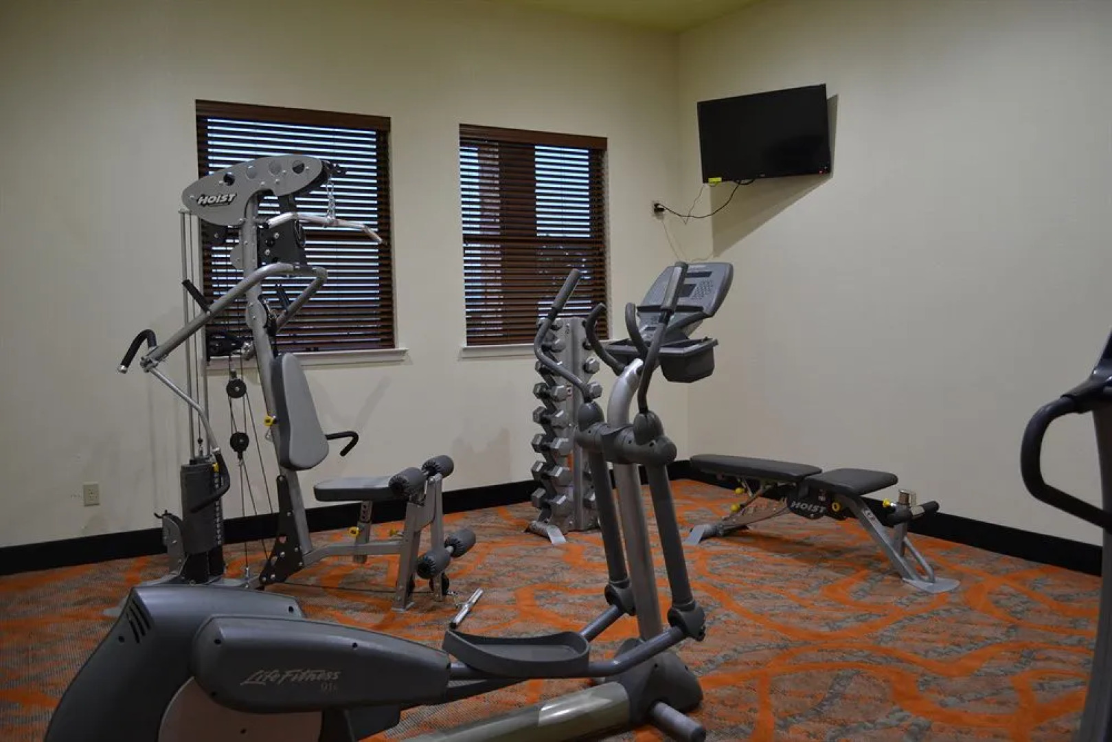 Windgate Extended Stay Hotel