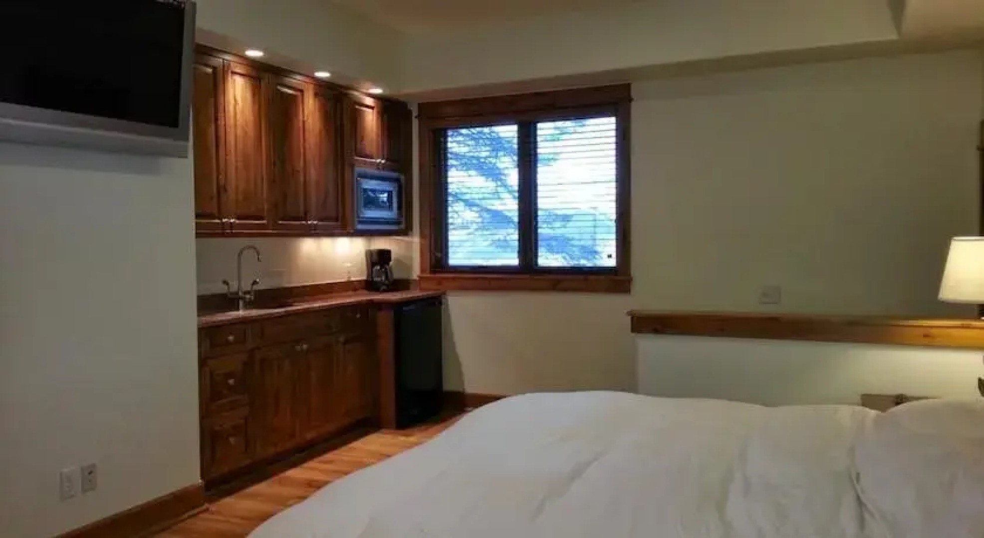 Luxury Residence by EagleVail Realty & Management