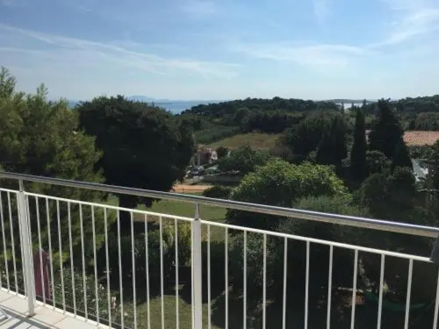 Apartment Bianca Premantura Istrien