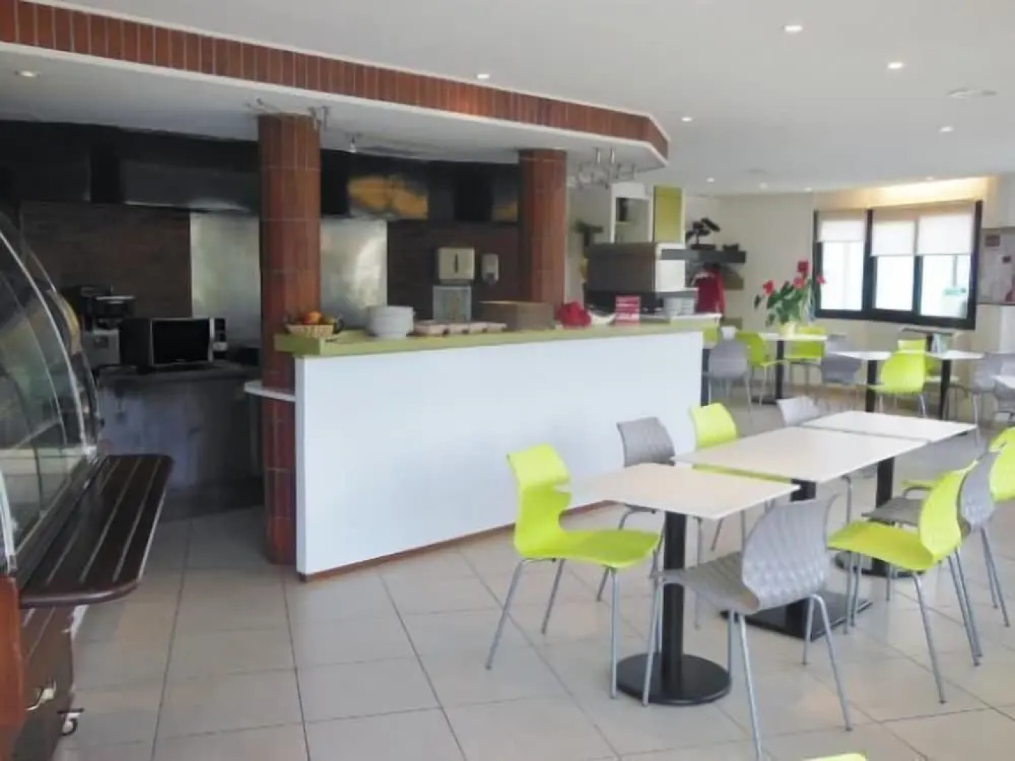 The Originals Access, Hôtel Le Beaulieu