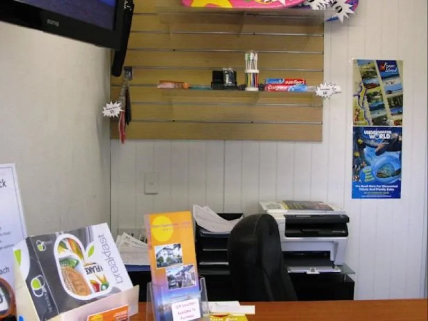 Central Motel Mooloolaba