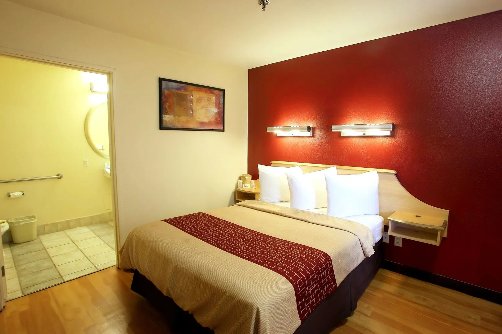 California Inn & Suites Rancho Cordova - Sacramento