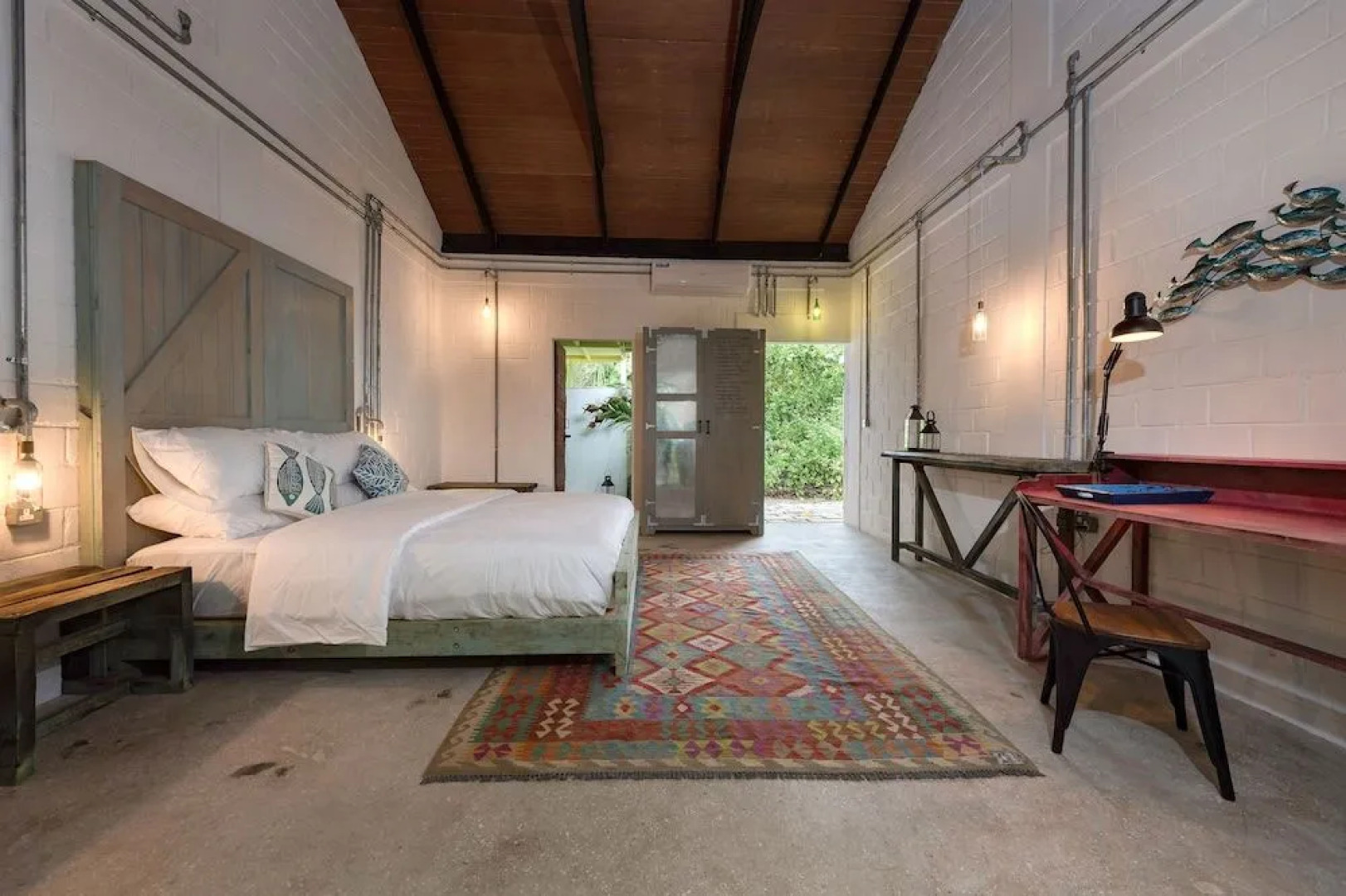 Бутик-отель Mi Lugar Retreat and Spa