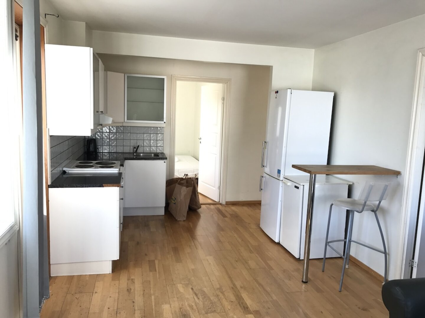 Guest House Centrum 8