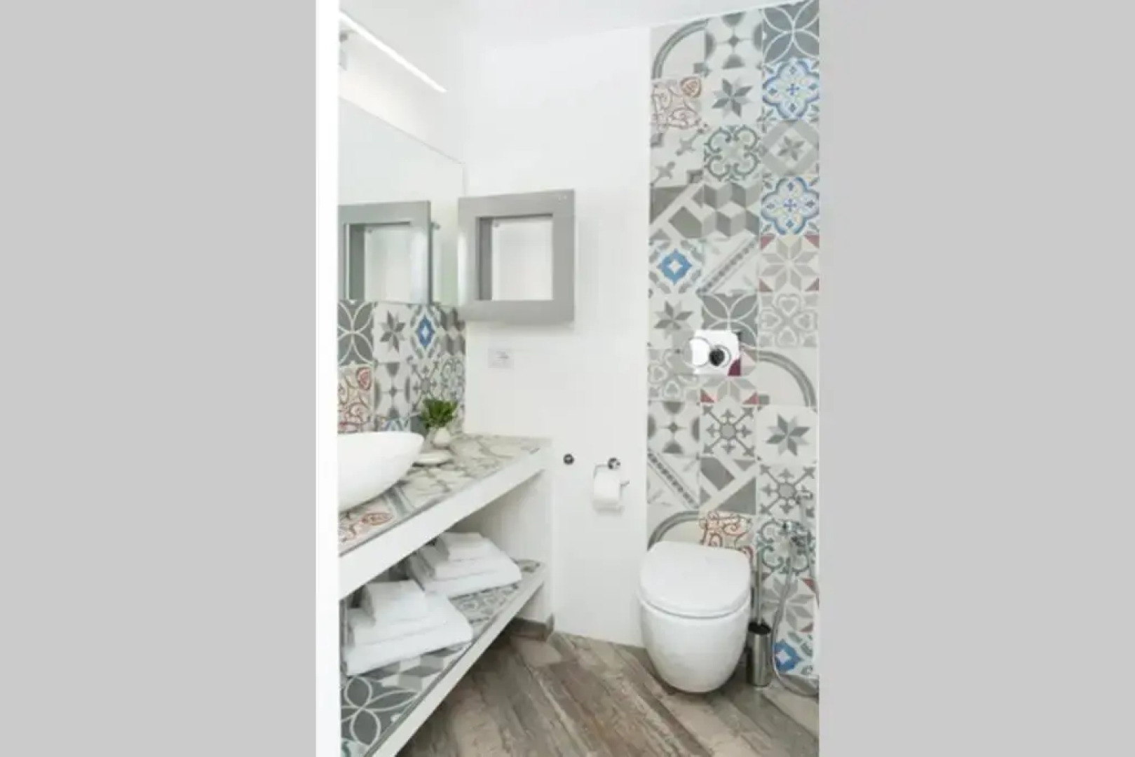 Casa Letizia Amalfi Coast