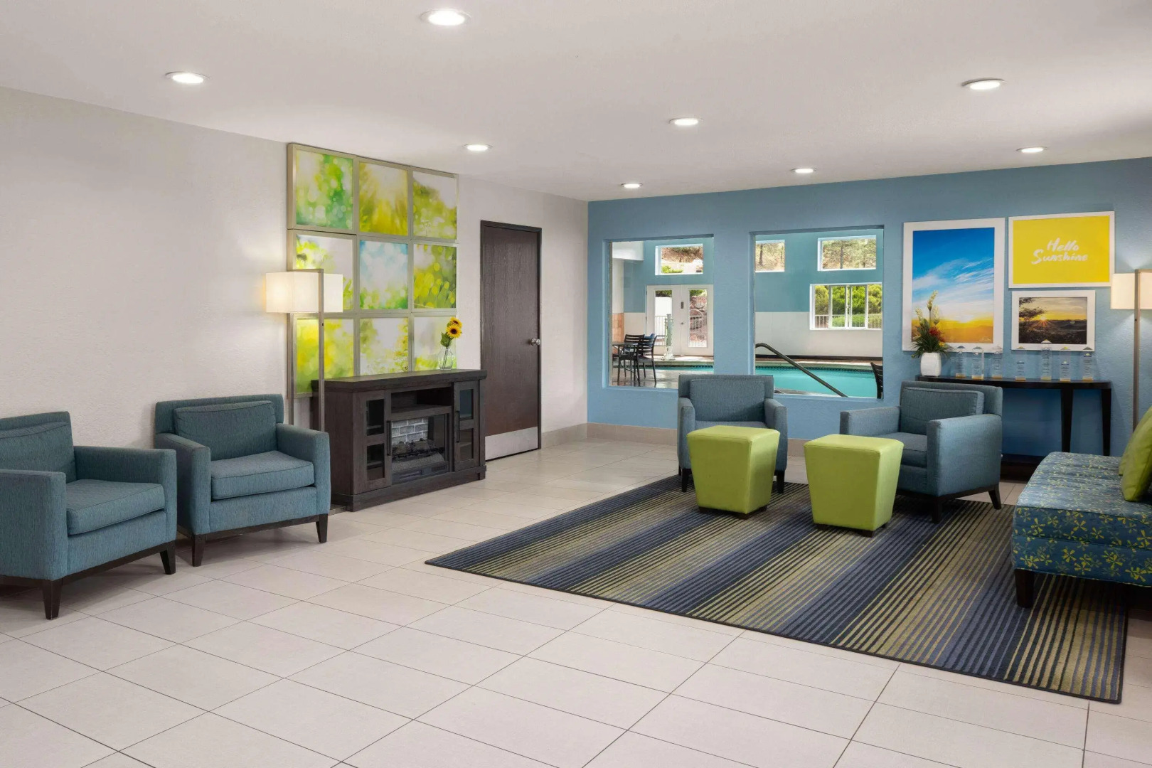 Days Inn by Wyndham Williams