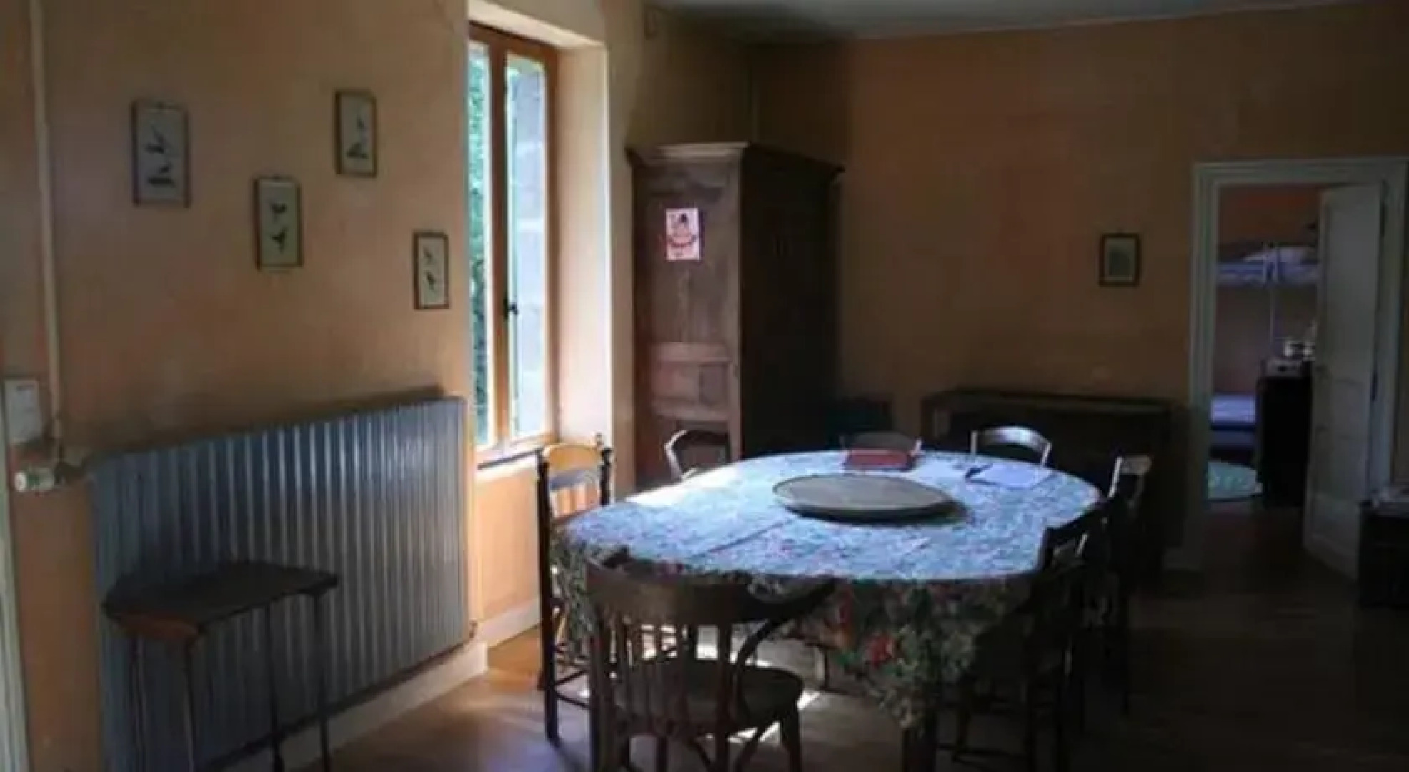 La Maison du Griffon