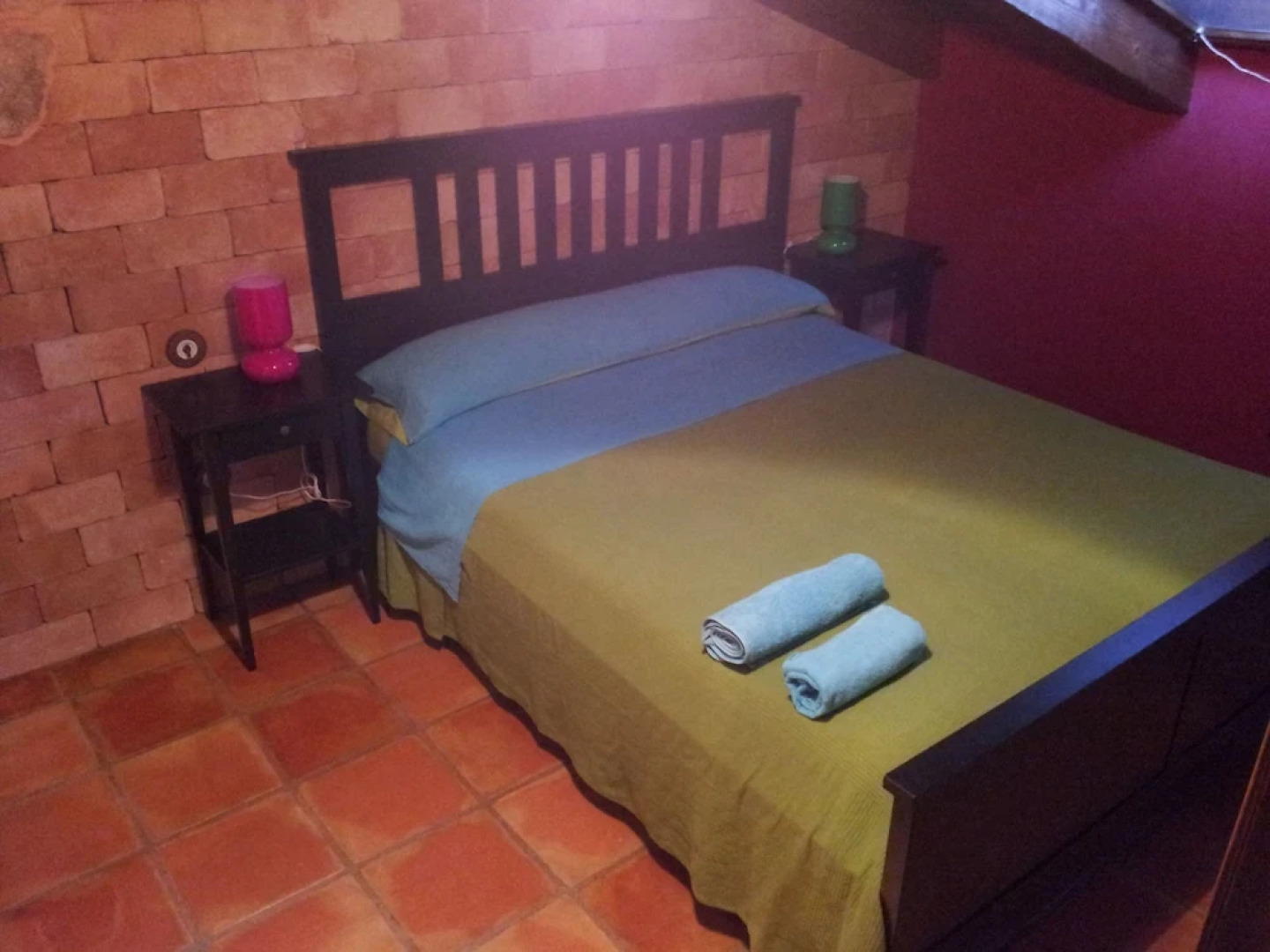 Casa Rural Calblanque las Jordanas