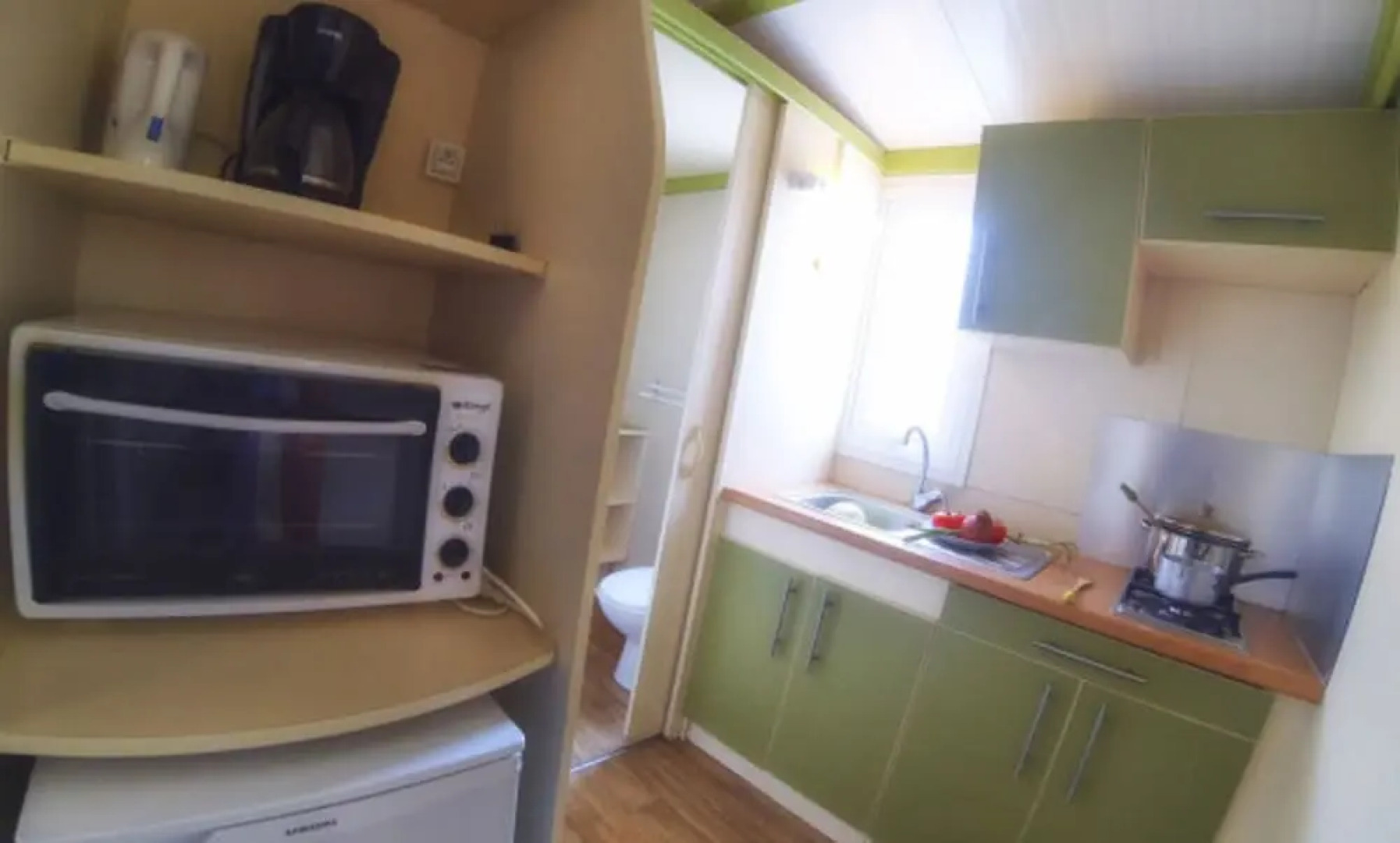 Atlantica Parc Imourane