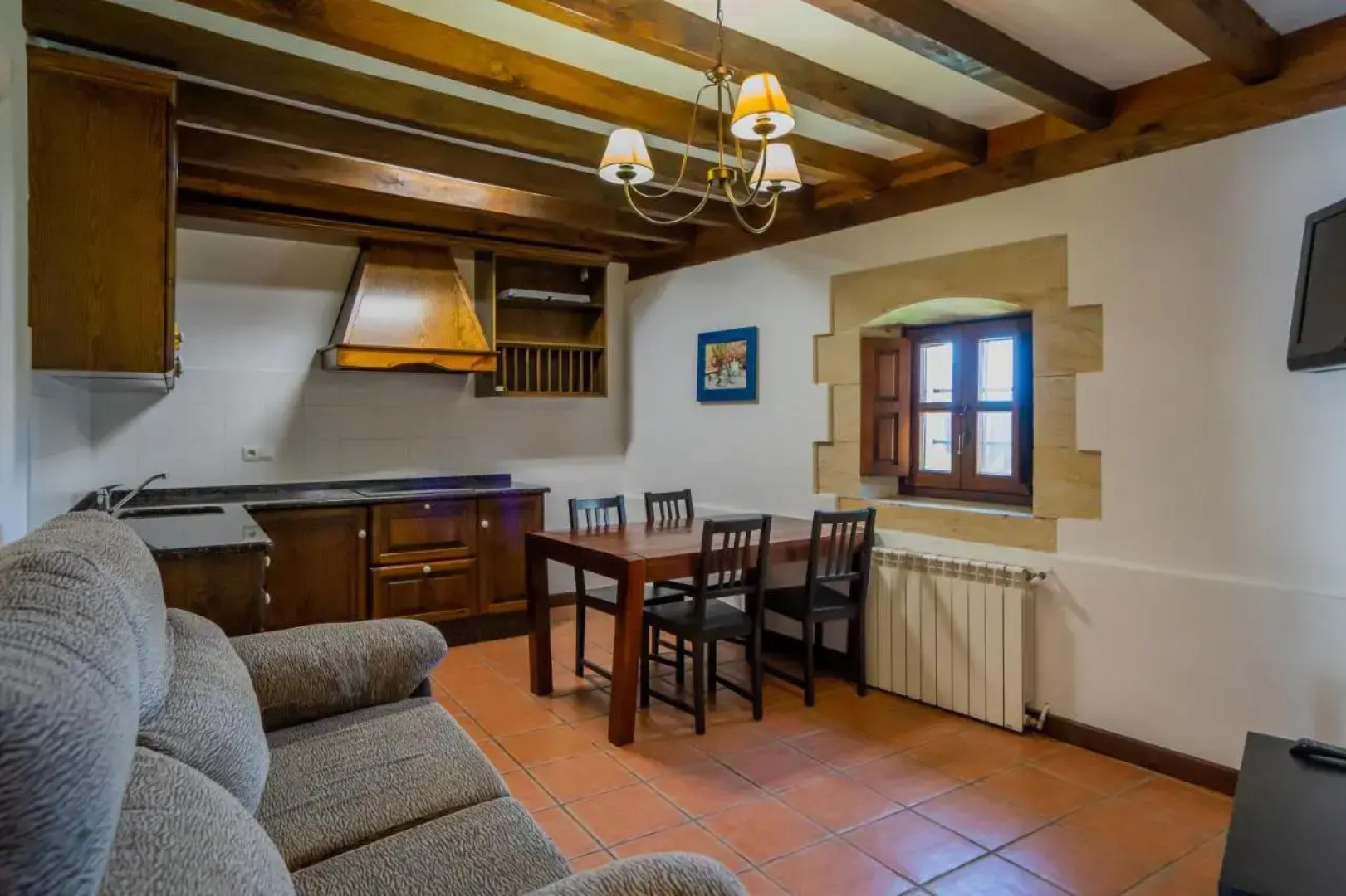 Apartamentos El Lagar de Somo