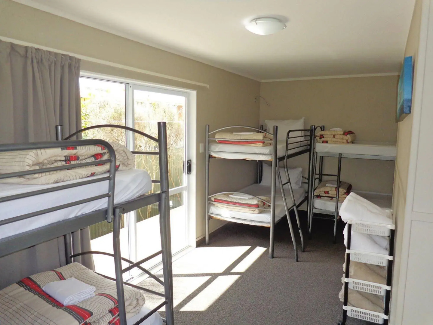 Tasman Holiday Parks – Waihi Beach
