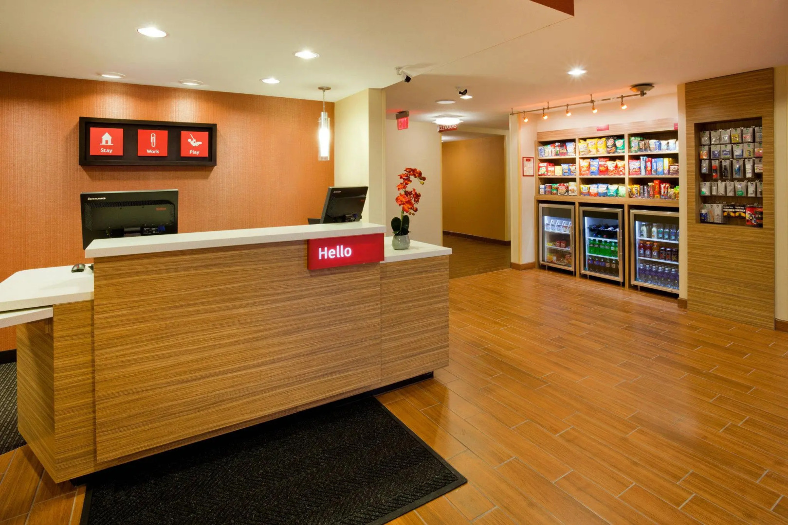 Towneplace Suites Sioux Falls South