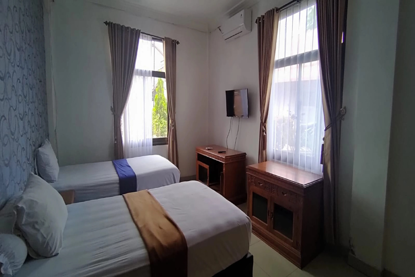 Hotel Abna Sangatta RedPartner