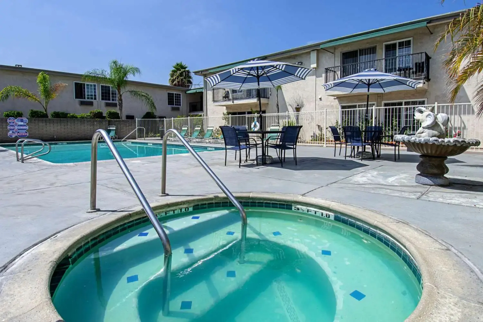 Rodeway Inn Buena Park