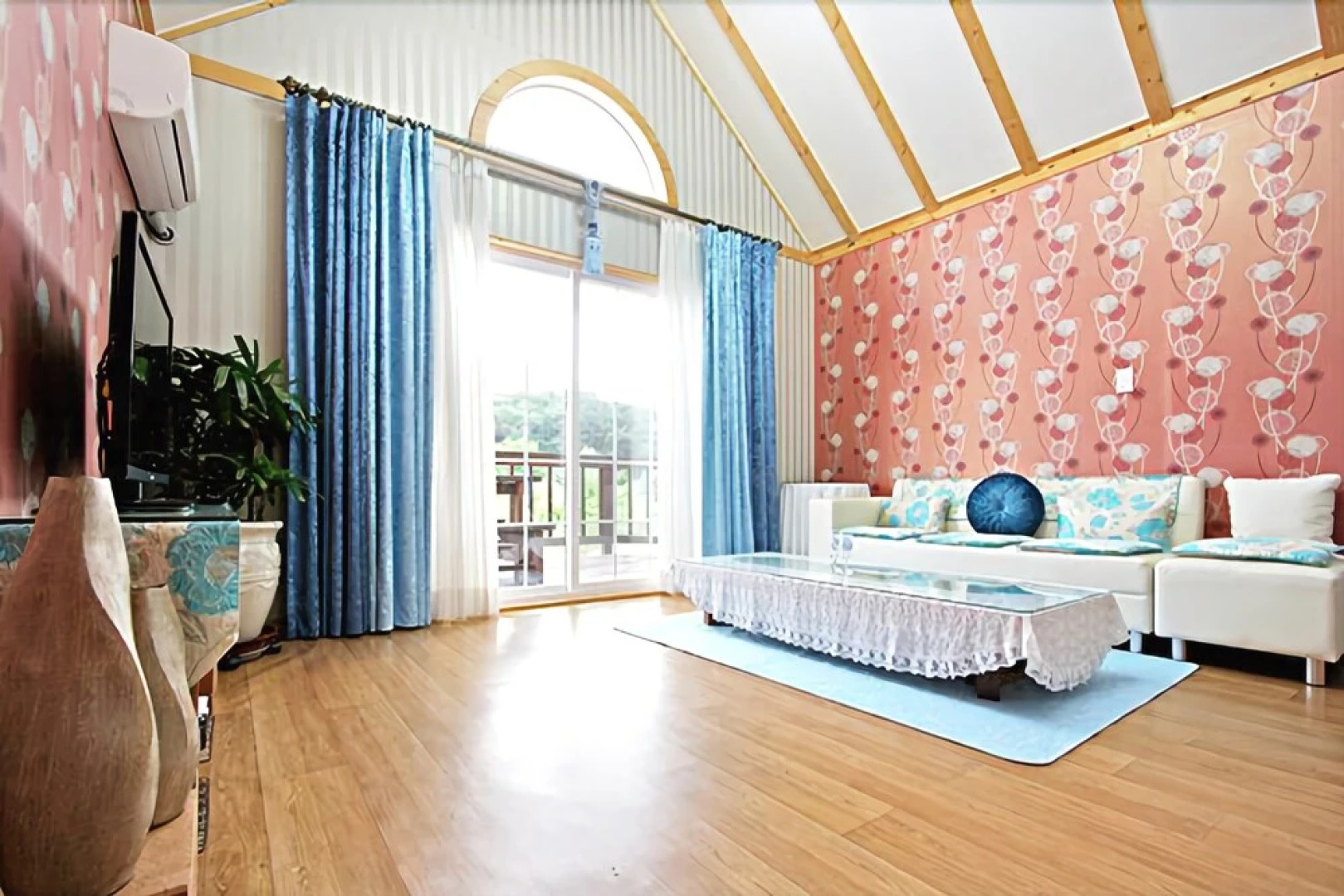 Yangpyeong So Pung Pension